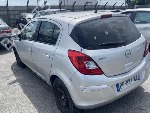 Left headlight OPEL CORSA D (S07) 1.3 CDTI (L08, L68) | BP32062594C28  - Image 41