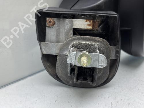 Right mirror RENAULT TRAFIC II Van (FL) 1.9 dCi 80 (FL0B) | BP31572625C27