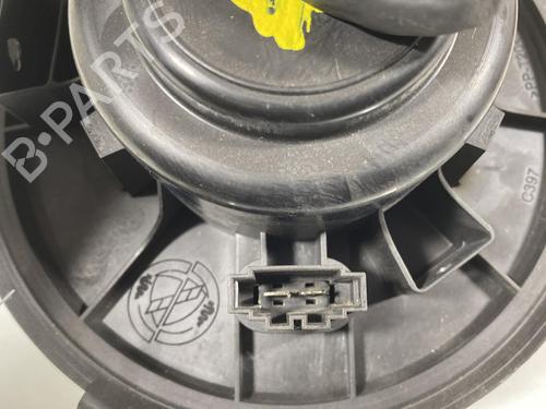 Heater blower motor ALFA ROMEO 159 Sportwagon (939_) 2.0 JTDM (939BXQ1B) | BP20002306M62 