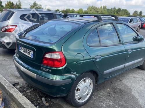 Switch RENAULT MEGANE I (BA0/1_) 1.6 16V (BA04, BA0B, BA11, BA1J, BA16, BA19, BA1K, BA1V,... | BP24617149I30 