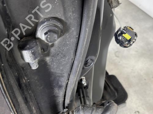 Right front door FORD FOCUS C-MAX (DM2) 1.6 TDCi | BP31022777C3