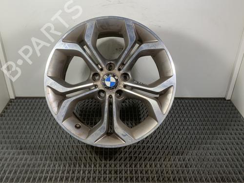 Used Rim BMW X3 (F25) xDrive 20 d (184 hp) 23769854