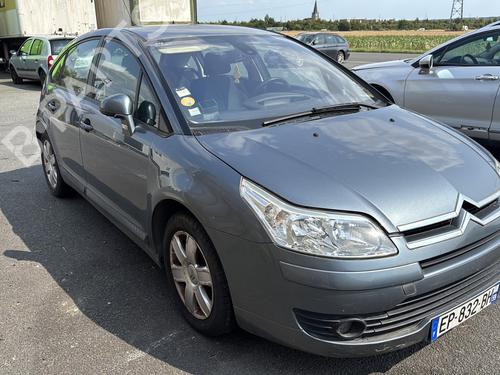 Dør høyre bak CITROËN C4 I (LC_) 1.6 HDi | BP29587417C5 