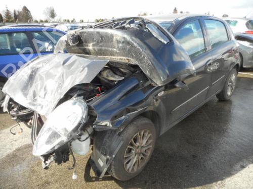 Headlight switch FIAT PUNTO EVO (199_)  | BP19984876I24  - Image 8