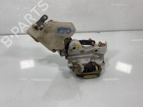 Rear left lock NISSAN ALMERA TINO (V10)  | BP19982314C100 