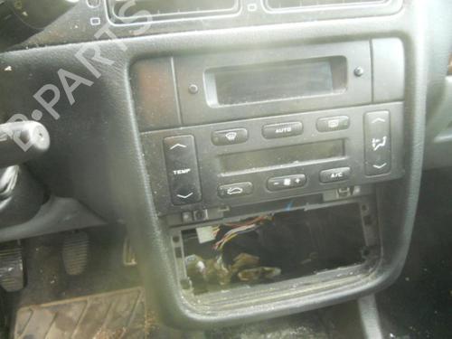 Right mirror PEUGEOT 406 (8B) 2.0 HDI 90 | BP21947936C27 