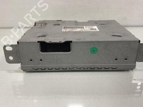 Used Radio Radio CITROËN C-ELYSEE (DD_) 1.6 BlueHDi 100 (99 hp) 19979043 19979043