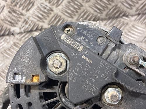 Alternator OPEL AGILA A (H00) 1.2 16V (F68) | BP37452235M7 - Image 3