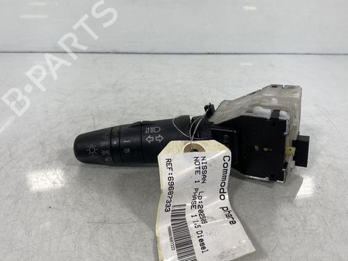 Switch NISSAN NOTE (E11, NE11) 1.5 dCi | BP19957276I30 