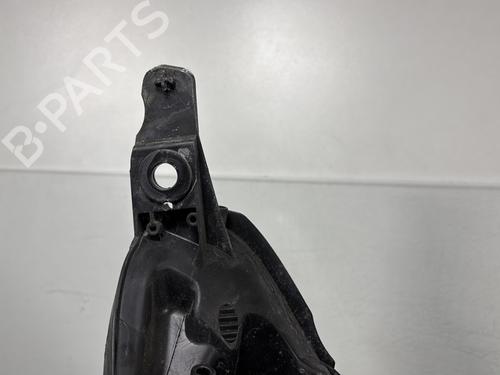 Left headlight PEUGEOT 407 (6D_) 1.6 HDi 110 (6D9HZC, 6D9HYC) | BP29939665C28