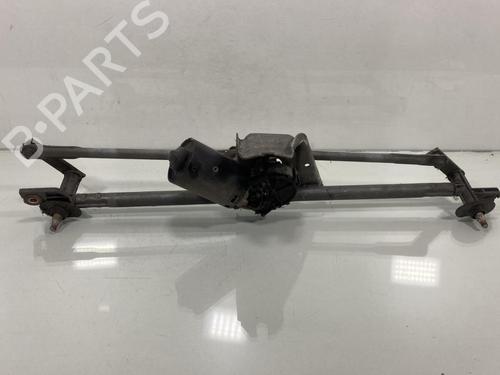 Viskermotor vindrude VW GOLF III (1H1) 1.9 D (64 hp) 19999116