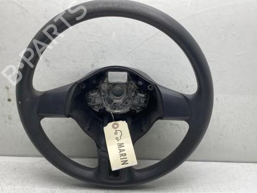 Steering wheel VW POLO (9N_, 9A_)  | BP19970117C49 