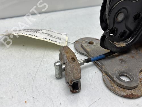 Hand brake CITROËN C3 Picasso (SH_)  | BP26152853I18 