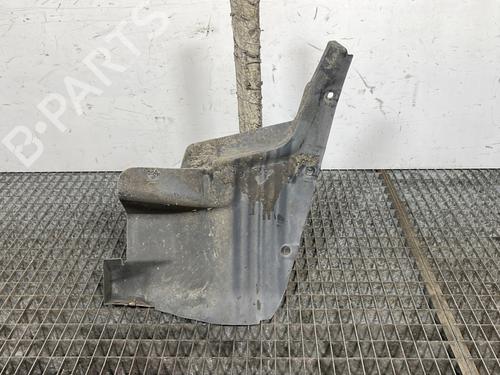 Used Wheel arch CHEVROLET AVEO Hatchback (T300) 1.2 (86 hp) 30203909