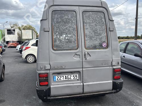 Switch RENAULT TRAFIC Van (T_, P_, V_) 1.9 D | BP32208299I30 