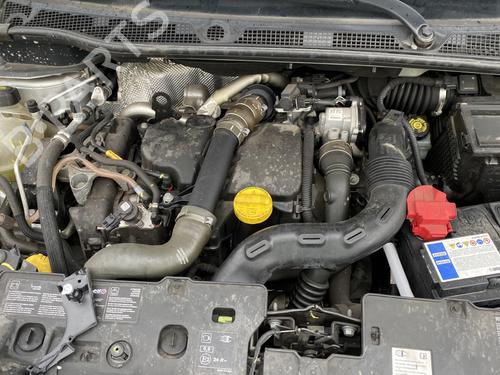 Steering column stalk RENAULT CAPTUR I (J5_, H5_) 1.5 dCi 90 (J5N4, J5M5, J5MW, J5M6, J5AL, J5AJ) | BP29286746I23  - Image 12