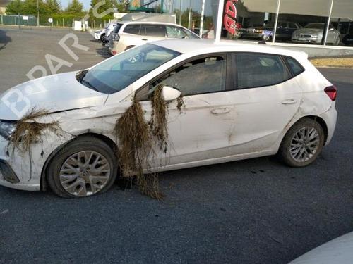 Engine SEAT IBIZA V (KJ1, KJG) 1.0 TSI | BP21960155M1 - Image 6