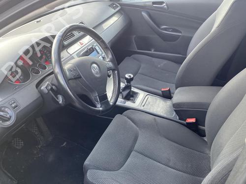 Front left window mechanism VW PASSAT B6 (3C2) 1.9 TDI | BP24197612C22 - Image 23
