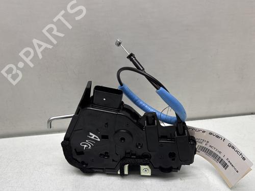 Used Front left lock Front left lock KIA STONIC (YB) 1.0 T-GDi (101 hp) 32527746 32527746