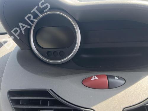 Right front window switch RENAULT TWINGO II (CN0_) 1.5 dCi 75 | BP25476710I26  - Image 7