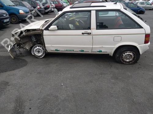 Used Parts SEAT IBIZA I (21A) 1.5 (85 hp) 1828554