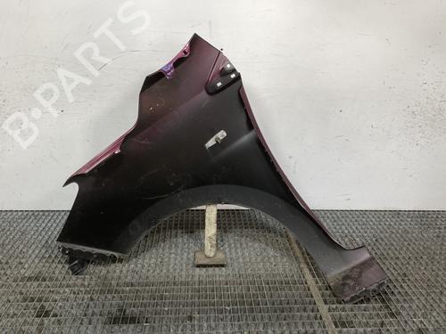 Right front fenders MITSUBISHI MIRAGE / SPACE STAR VI Hatchback (A0_A) 1.2 (A03A) | BP25736681C42 