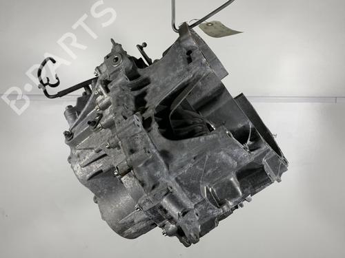 Used Gearbox Gearbox FORD FIESTA VII (HJ, HF) 1.0 EcoBoost mHEV (125 hp) 24475784 24475784