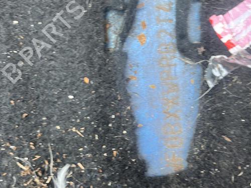 Left taillight FORD KA (RB_) 1.3 i | BP19956469C34 