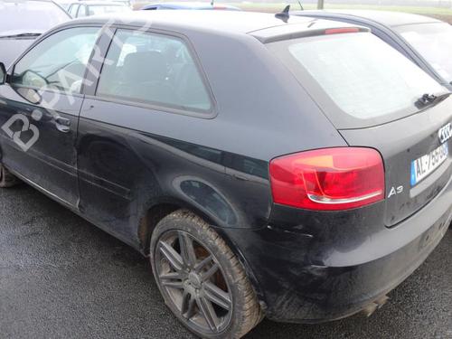 Right front window switch AUDI A3 (8P1)  | BP19982602I26  - Image 6