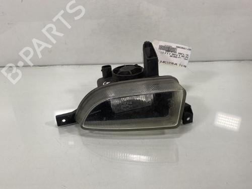Venstre  foran tåkelykt OPEL ZAFIRA A MPV (T98) 2.2 DTI 16V (F75) | BP19957173C30 