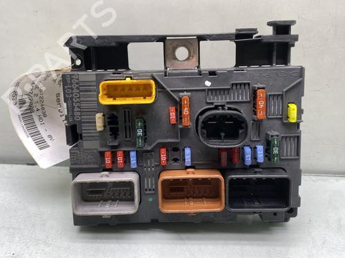 Used Fuse box CITROËN C3 I (FC_, FN_) 1.4 HDi (68 hp) 30941021