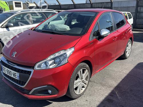 Engine PEUGEOT 208 I (CA_, CC_) 1.2 VTI 82 | BP32752004M1 - Image 25