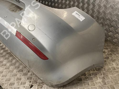 Rear bumper SEAT LEON (1P1) 1.9 TDI | BP21956358C8 