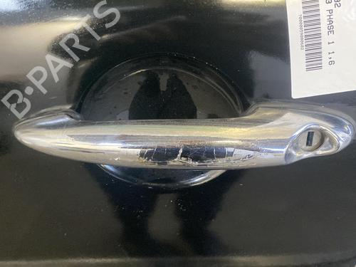 Left front door MINI MINI (R50, R53) One | BP20011176C2 