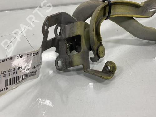 Hinge/Door check strap PEUGEOT 107 (PM_, PN_) 1.0 | BP19969058C146 