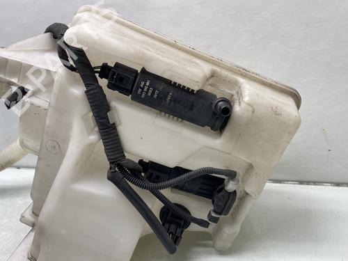 Windscreen washer tank VW POLO V (6R1, 6C1) 1.6 TDI | BP21490722C113 