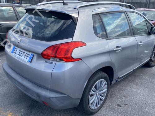 Fuse box PEUGEOT 2008 I (CU_) 1.2 VTi | BP30082690E1  - Image 17