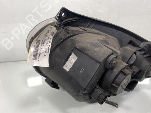 Right headlight KIA PICANTO I (SA) 1.0 | BP19983239C29 