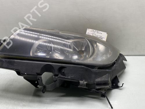 Used Left headlight BMW 3 Touring (E91) 330 xd (231 hp) 24924663