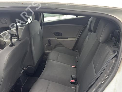 Left front window switch RENAULT MEGANE III Hatchback (BZ0/1_, B3_) 1.5 dCi | BP32309129I27  - Image 11