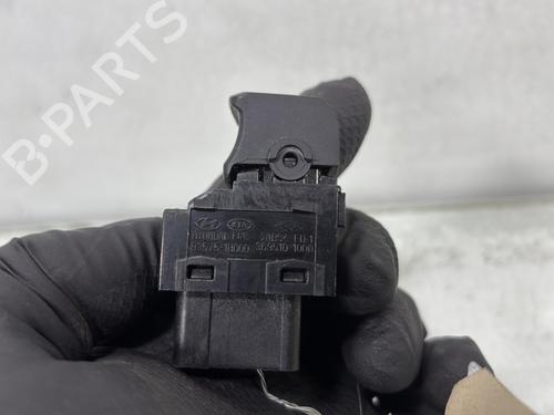 right-rear-window-switch-hyundai-ix20-jc-2010-2011-2012-2013-2014-2015-2016-2017-2018-2019-23767522 main image