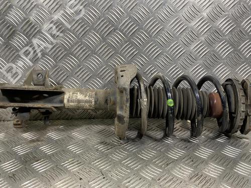 Used Left front shock absorber HONDA CIVIC VIII Hatchback (FN, FK) 2.2 CTDi (FK3) (140 hp) 19977564
