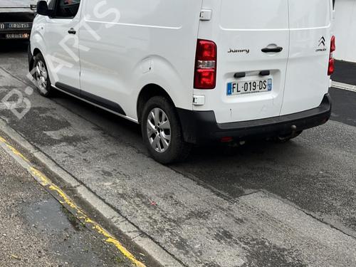 Bremselys CITROËN JUMPY III Van (V_) 2.0 BlueHDi 120 | BP29544373L11  - Image 19