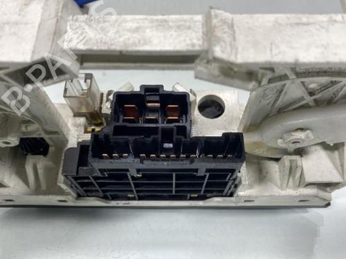 Climate control MITSUBISHI CARISMA (DA_)  | BP20015586I5 
