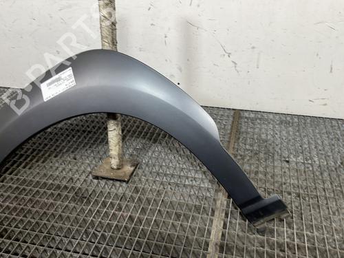 Venstre foran skjermliste HYUNDAI KONA (OS, OSE, OSI) 1.0 T-GDi | BP29909384C134