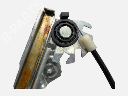 Front left window mechanism KIA CEE'D Hatchback (ED) 1.6 CRDi 115 | BP39454940C22 - Image 8