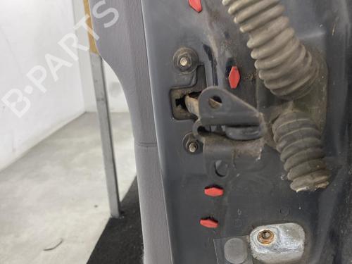 Left front door CHRYSLER VOYAGER / GRAND VOYAGER III (GS_, NS_)  | BP21959201C2 