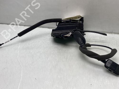 Rear left lock RENAULT CLIO IV (BH_) 0.9 TCe 75 (BHNP) | BP24198159C100 