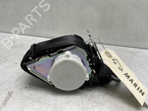 Used Rear left seatbelt Rear left seatbelt CITROËN C3 II (SC_) 1.4 HDi 70 (SC8HZC, SC8HR0, SC8HP4) (68 hp) 19993159 19993159