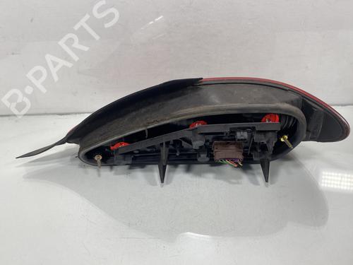 Left taillight PEUGEOT 406 Coupe (8C)  | BP21386575C34 